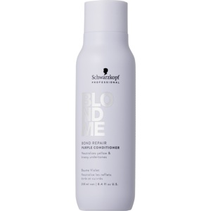 BLONDME Bond Repair Purple Conditioner