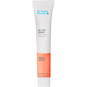 Lip and Eye Cream, 15ml