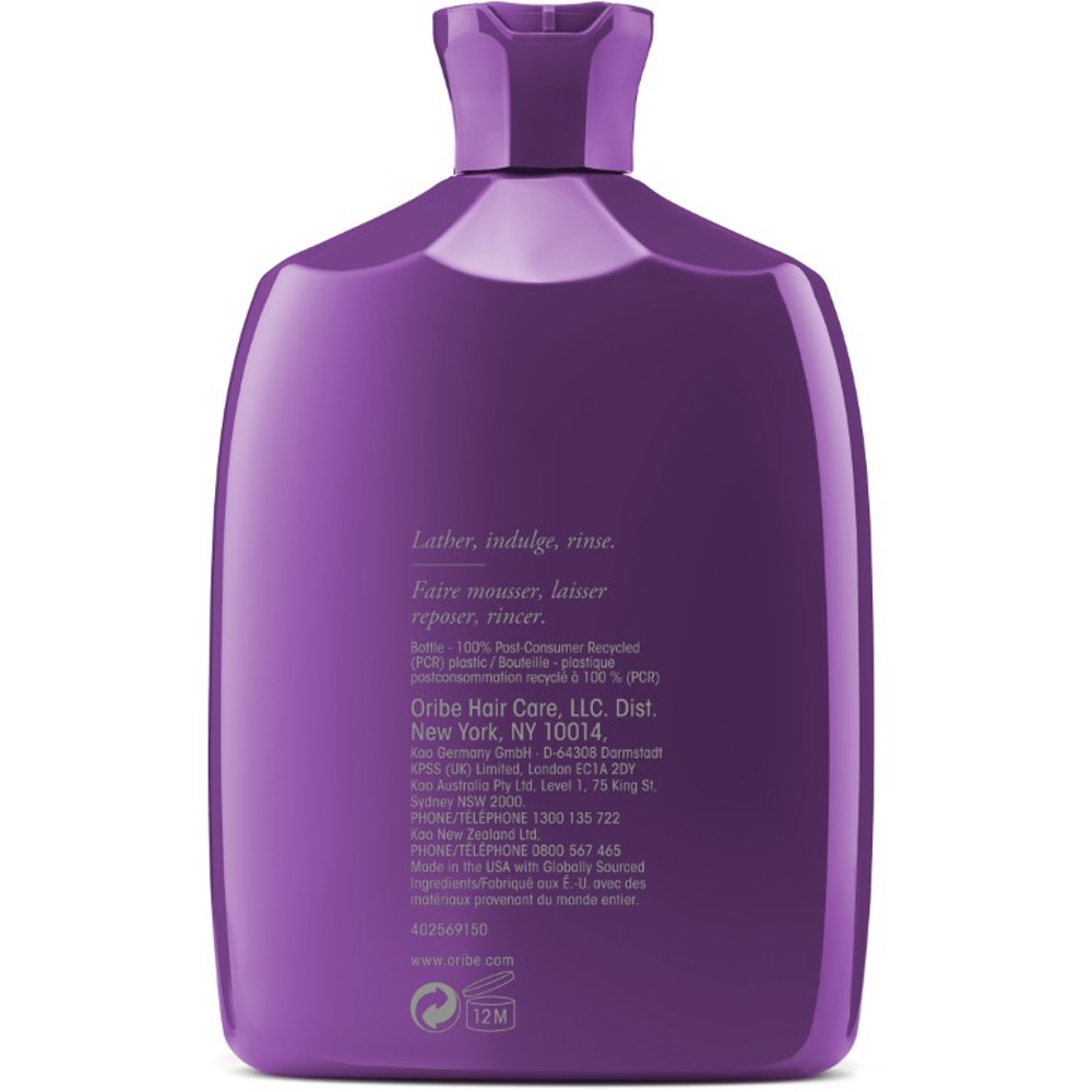 Serene Scalp Densifying Shampoo