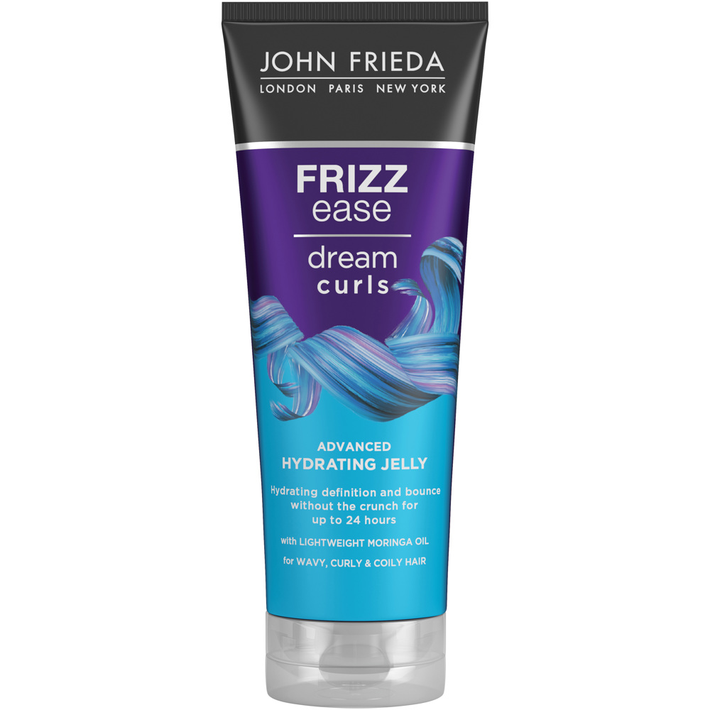 Frizz Ease Dream Curls Advanced Hydrated Jelly, 200ml