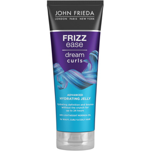 Frizz Ease Dream Curls Advanced Hydrated Jelly, 200ml