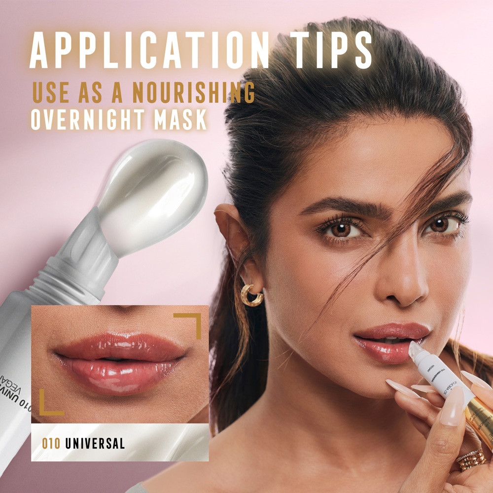 Miracle Pure Lip Enhancer