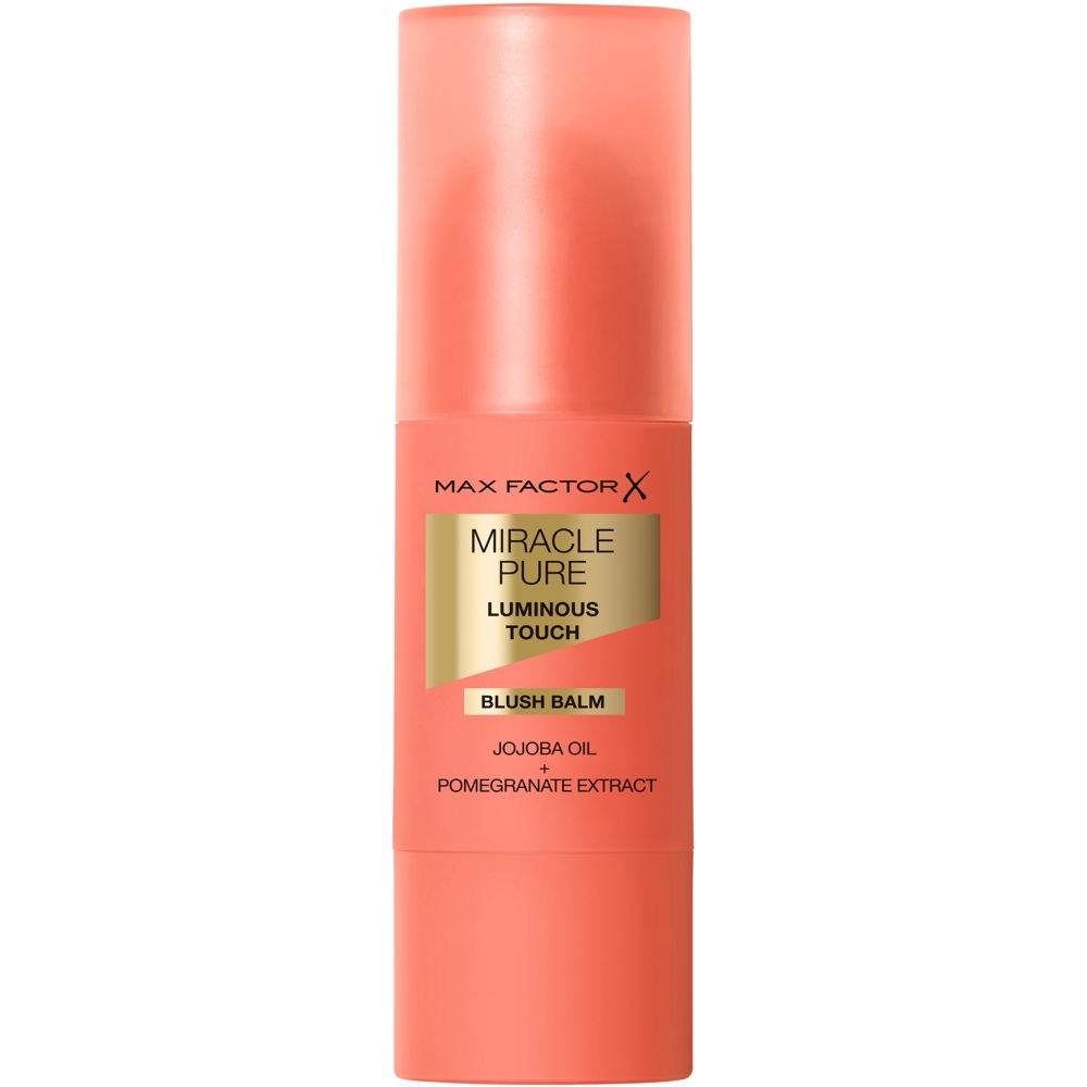 Miracle Pure Luminous Touch