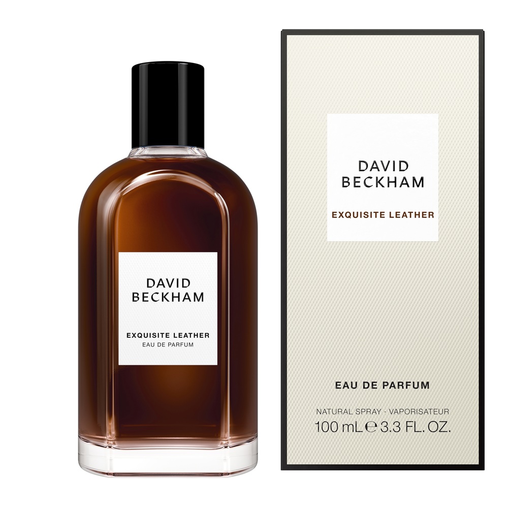 Exquisite Leather, EdP