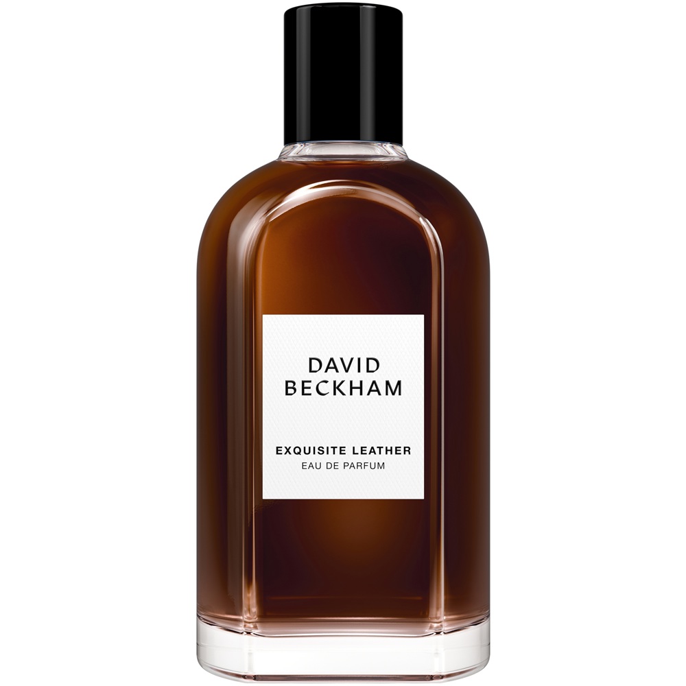 Exquisite Leather, EdP