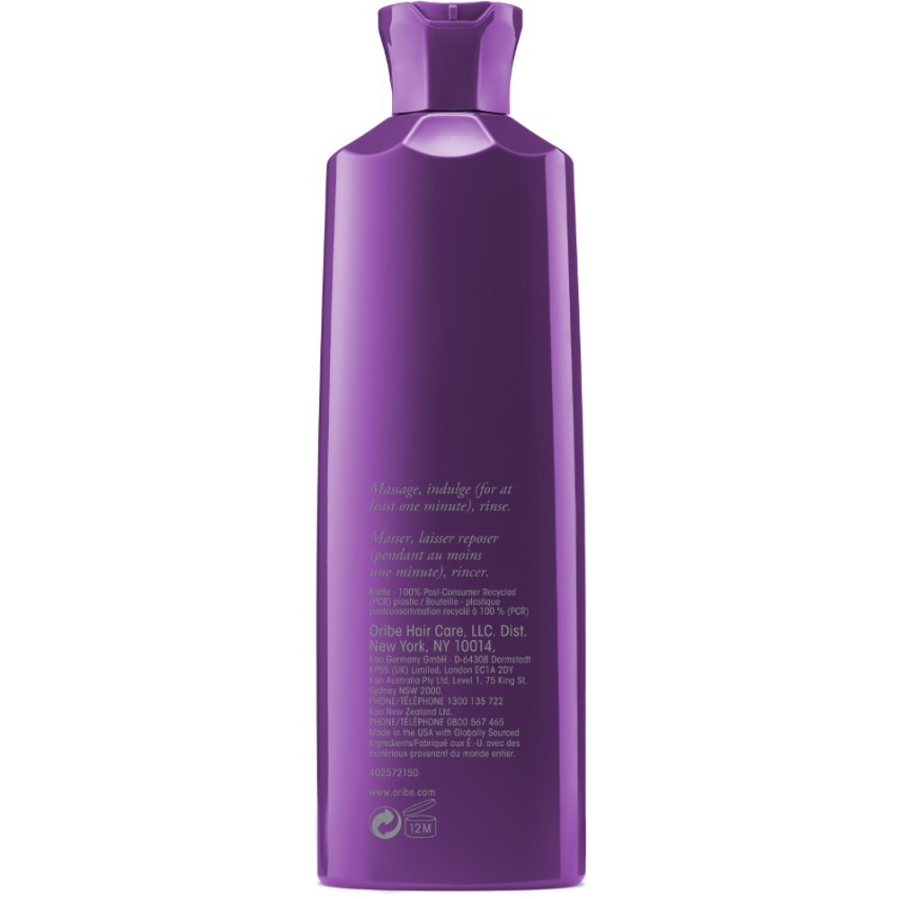 Serene Scalp Densifying Conditioner