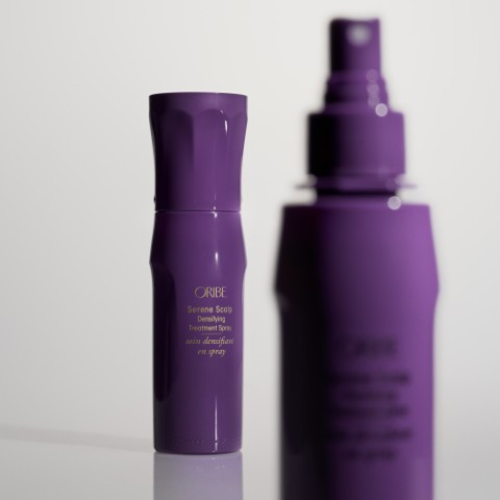 Serene Scalp Densifying Treatment Spray