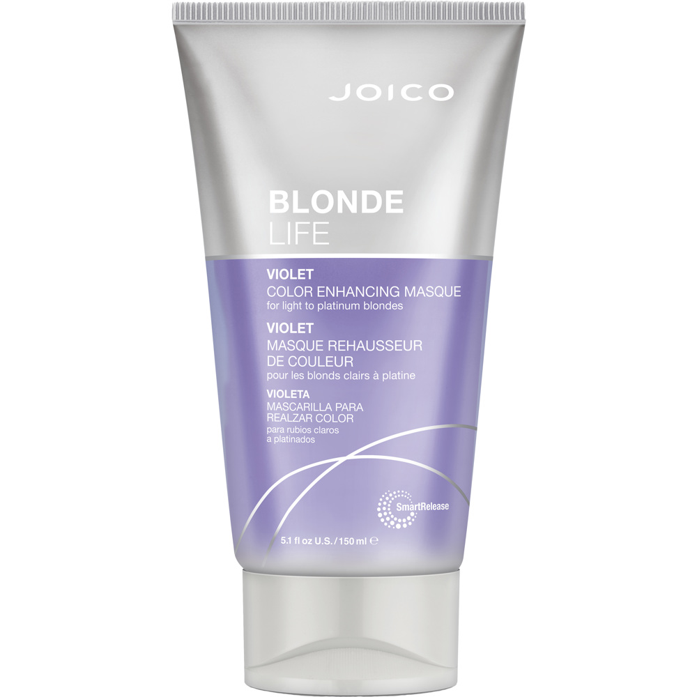 Blonde Life Color Masque, 150ml