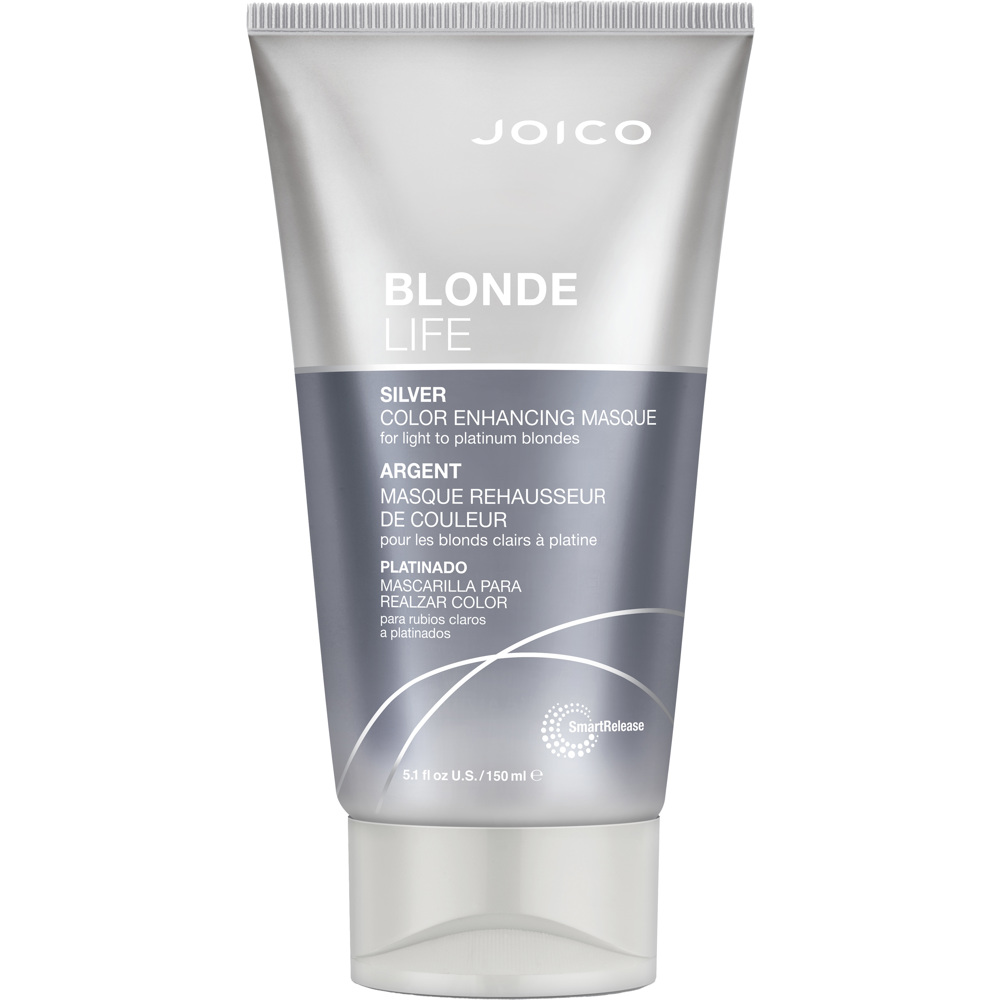 Blonde Life Color Masque, 150ml