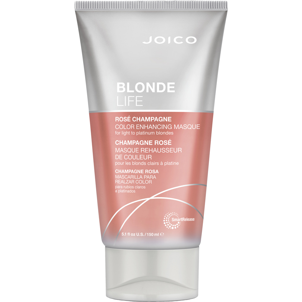 Blonde Life Color Masque, 150ml