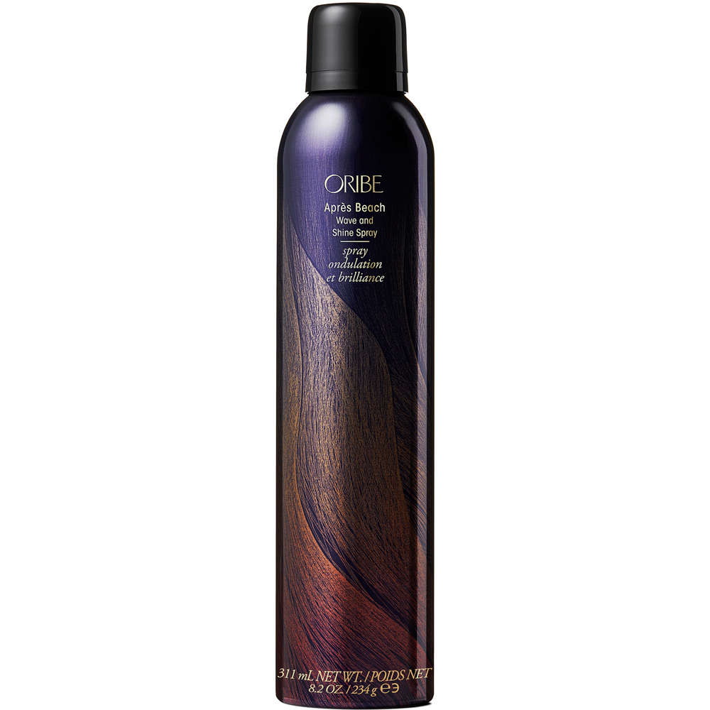 Brilliance & Shine Après Beach Waves & Shine Spray, 300ml