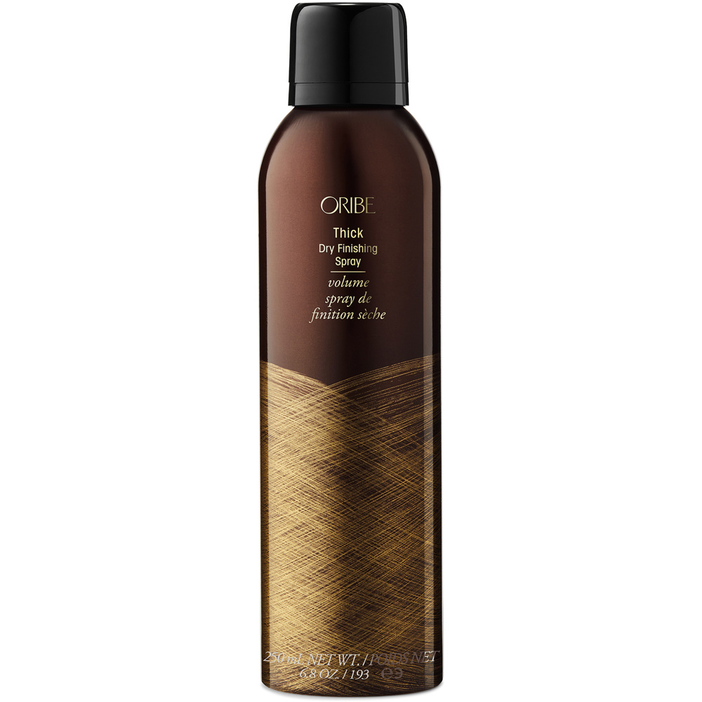 Magnificent Volume Thick Dry Finishing Spray, 250ml