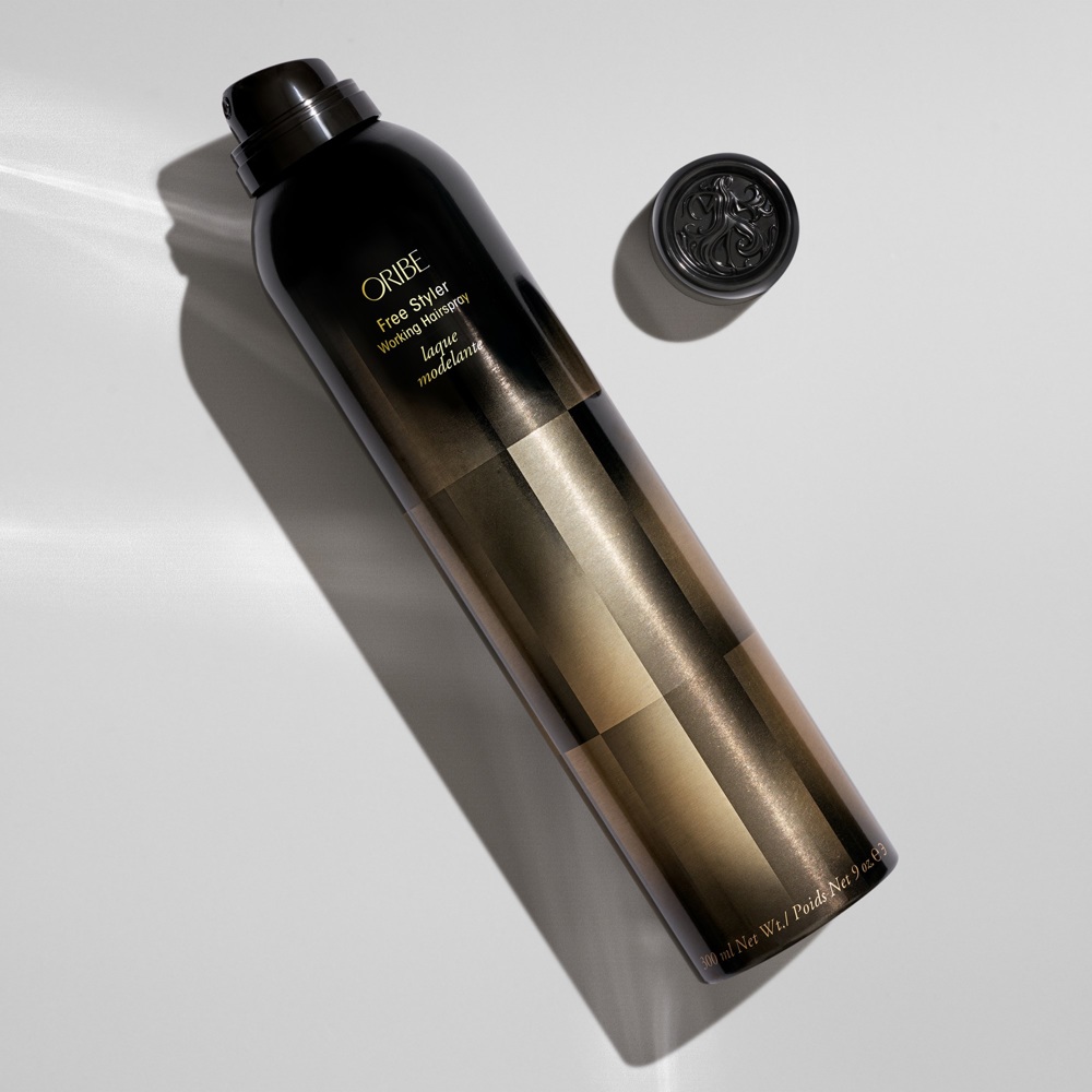 Signature Free Styler Working Spray, 300ml