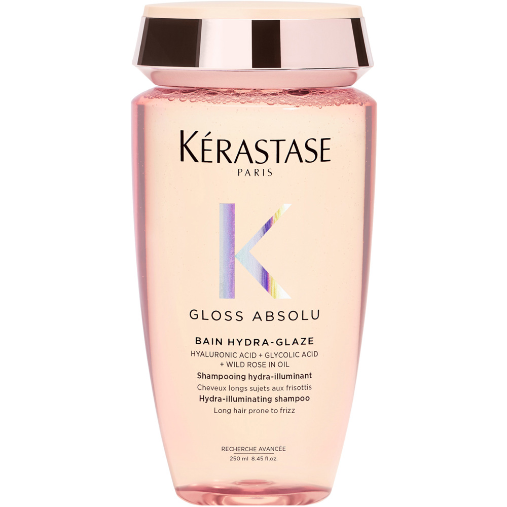 Gloss Absolu Bain Hydra-Glaze Shampoo