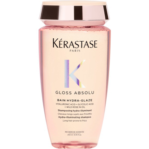 Gloss Absolu Bain Hydra-Glaze Shampoo