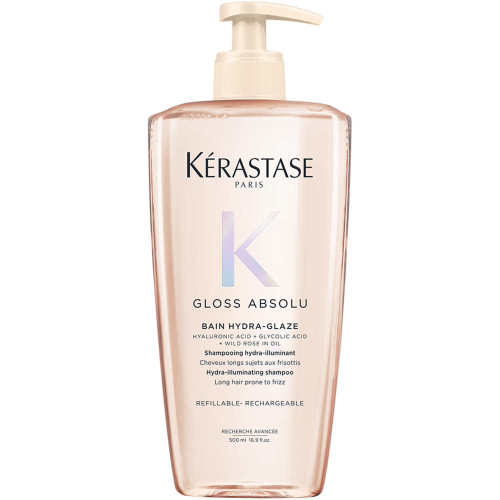 Gloss Absolu Bain Hydra-Glaze Shampoo