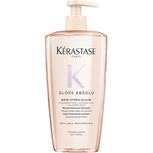 Gloss Absolu Bain Hydra-Glaze Shampoo