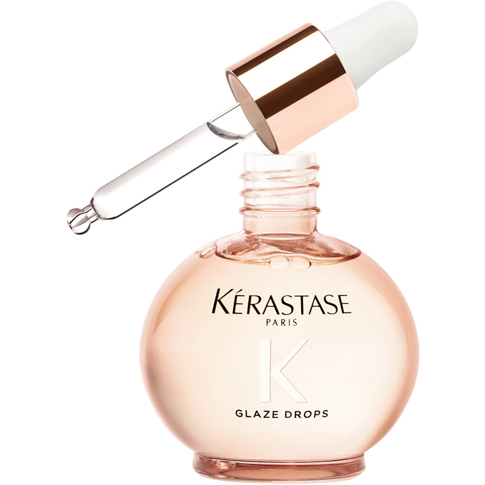 Gloss Absolu Glaze Drops Hair Oil