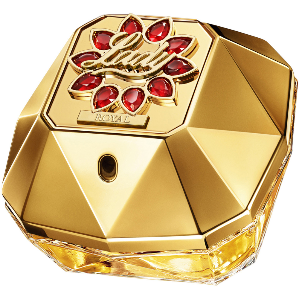 Lady Million Royal, EdP