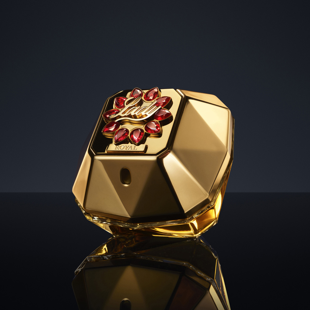 Lady Million Royal, EdP