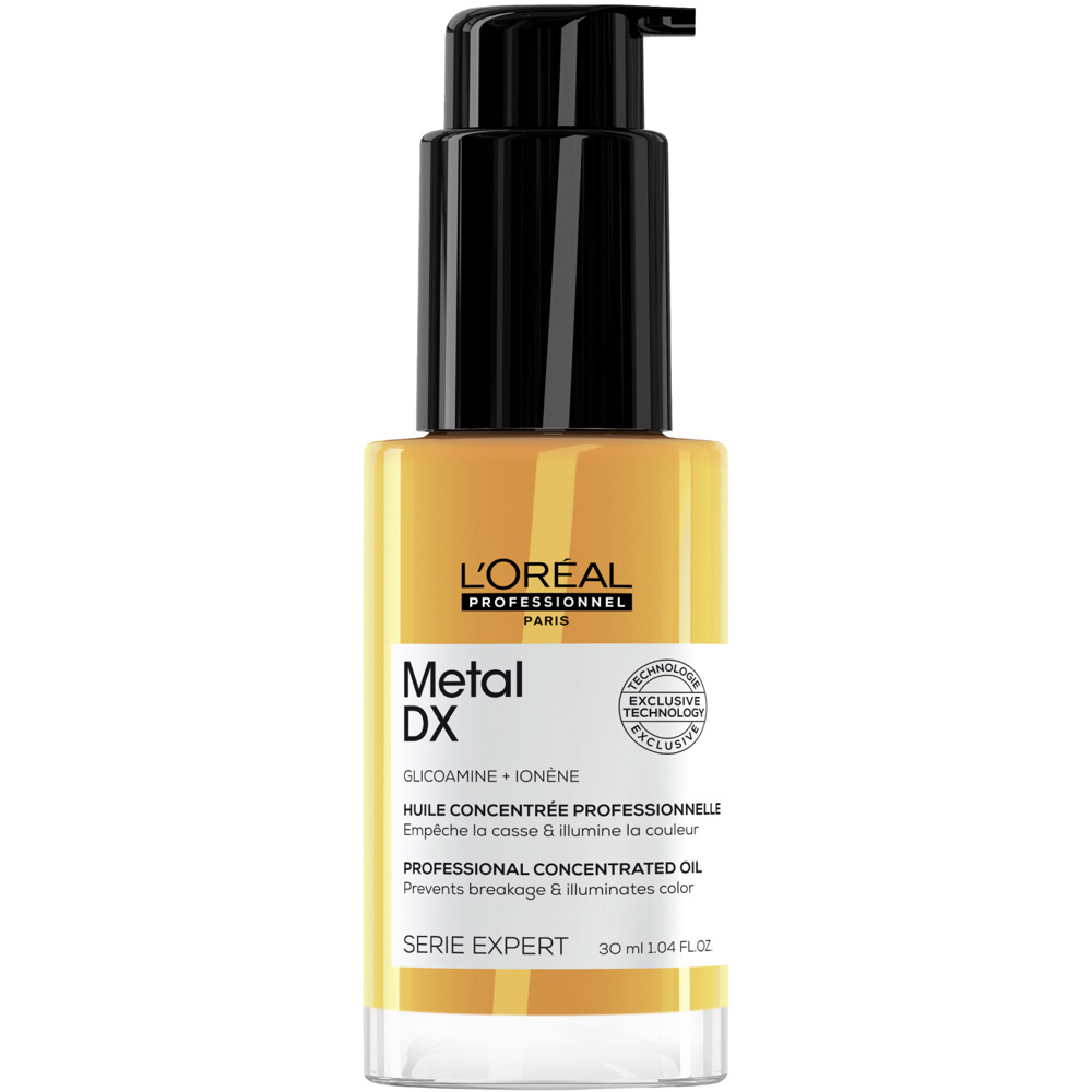 Metal DX Anti-Deposit Protector Concentrated Oil