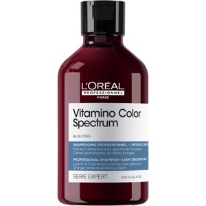 Vitamino Color Spectrum Blue Shampoo