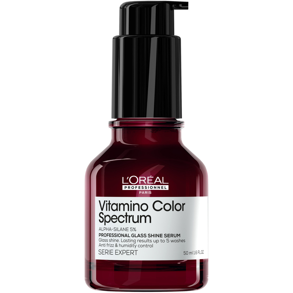 Vitamino Color Spectrum Glass Shine Serum, 50ml