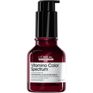 Vitamino Color Spectrum Glass Shine Serum, 50ml