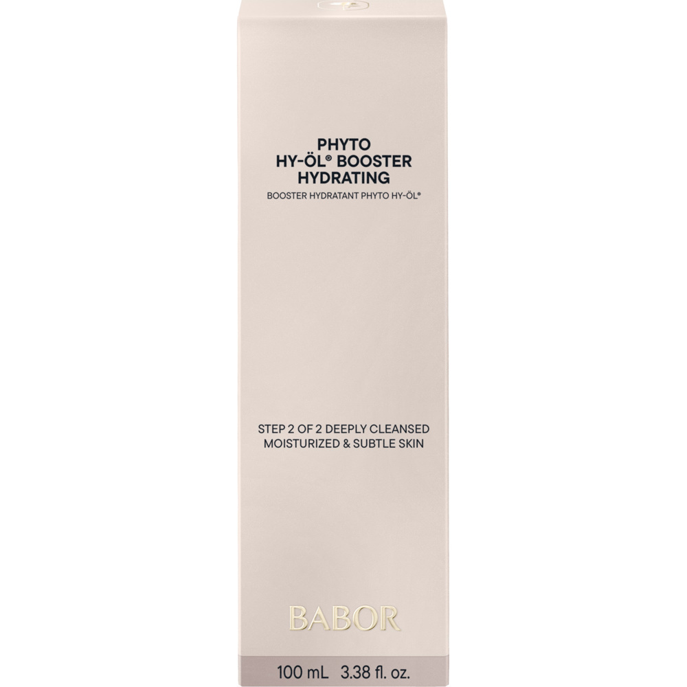 Phyto HY-ÖL Booster Hydrating, 100ml