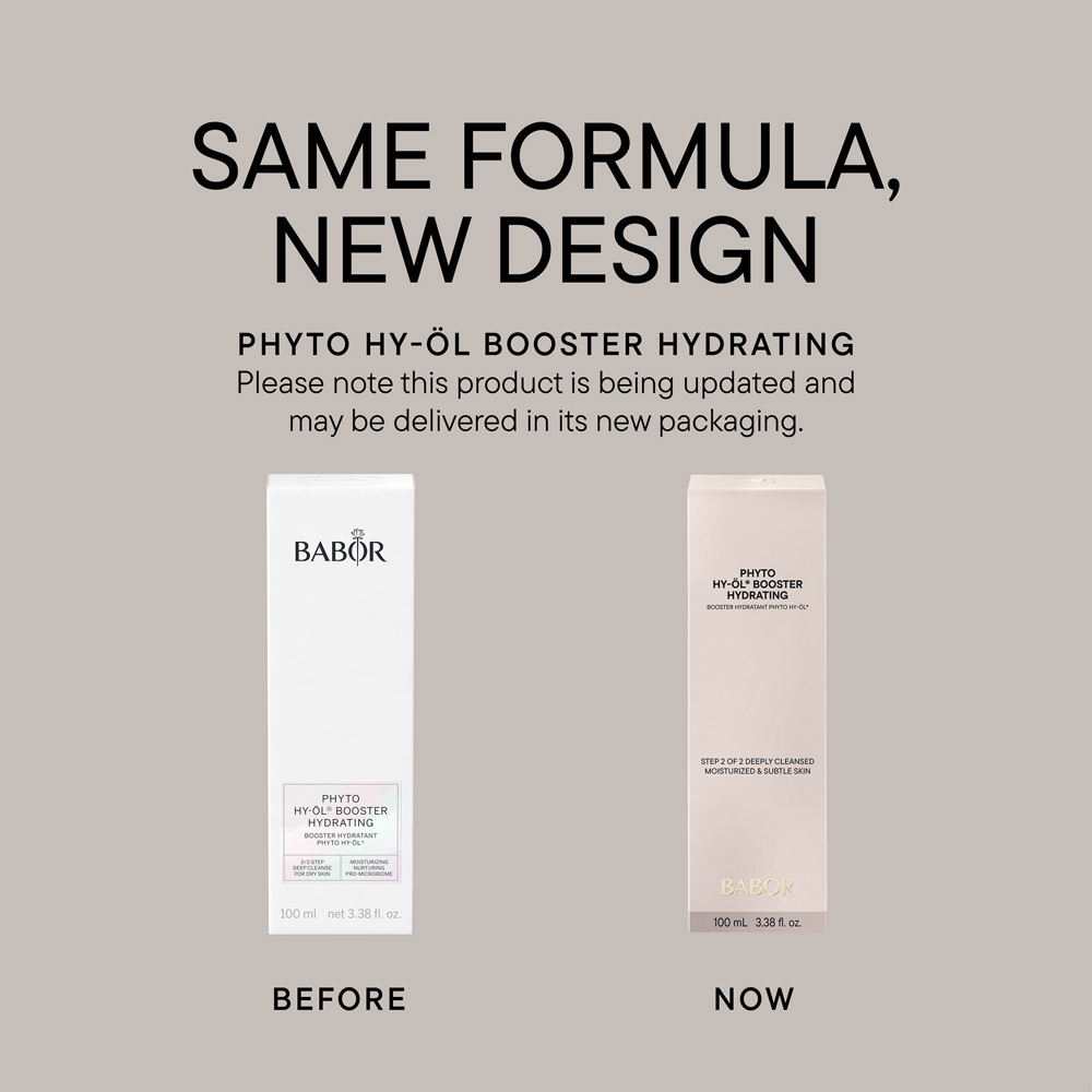 Phyto HY-ÖL Booster Hydrating, 100ml
