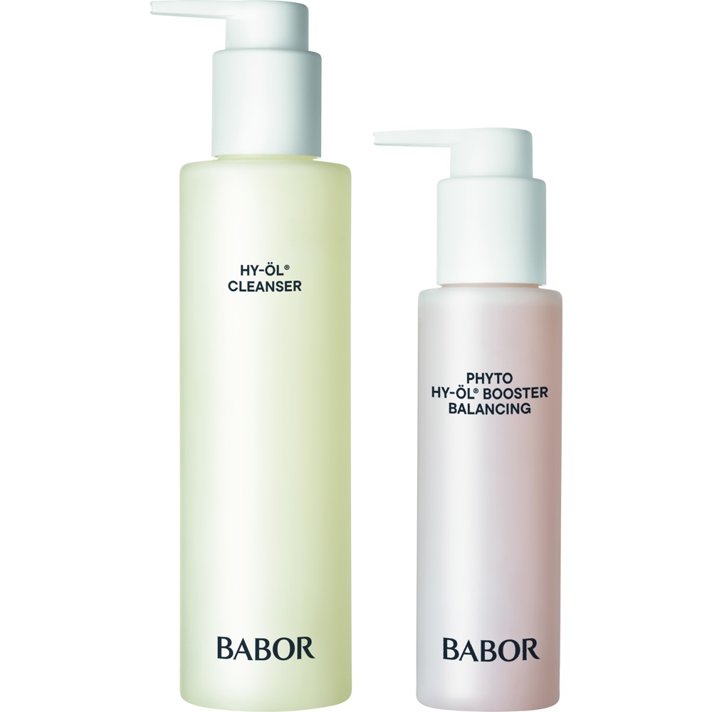 Set HY-ÖL & Phyto Balancing, 300ml
