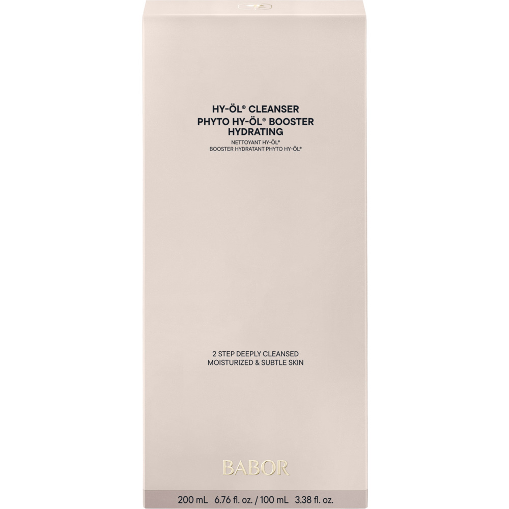 Set HY-ÖL & Phyto Hydrating, 300ml