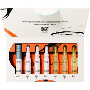 Vitamin Glow Ampoules, 7x2ml