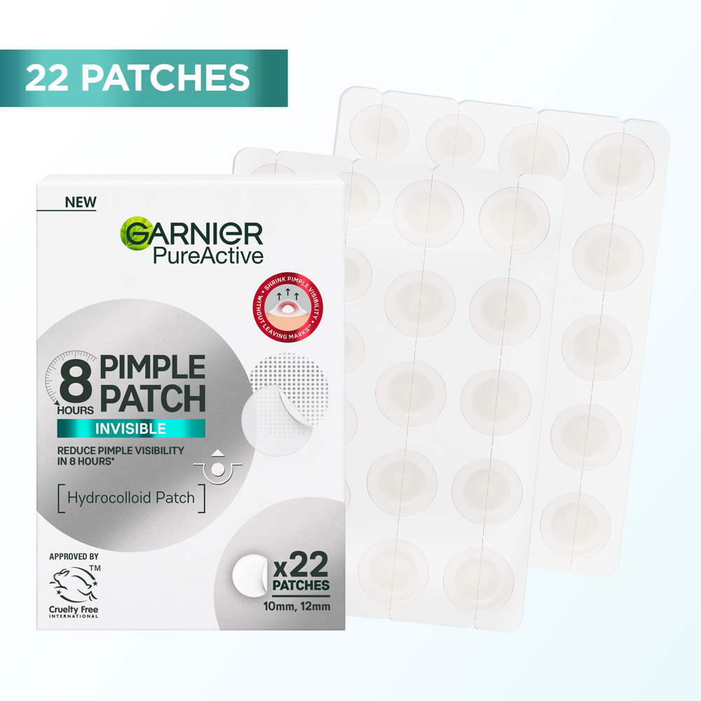 PureActive Pimple Patch