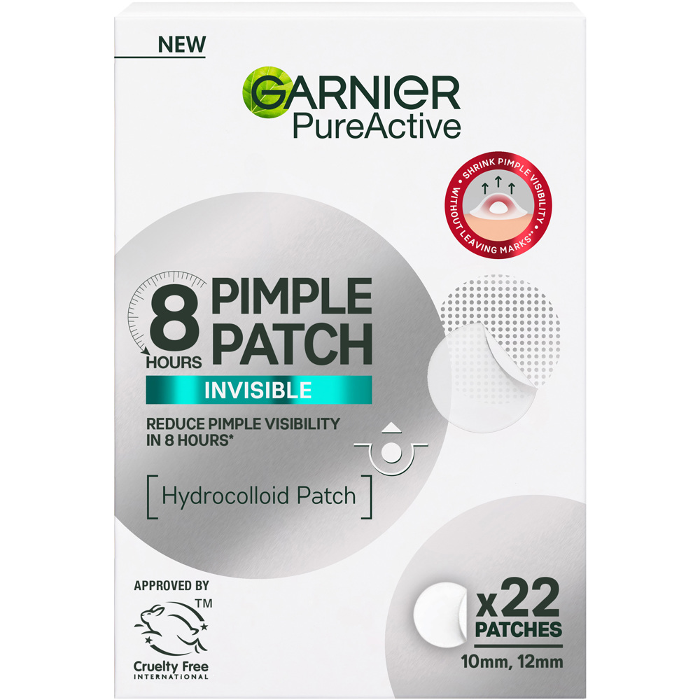 PureActive Pimple Patch