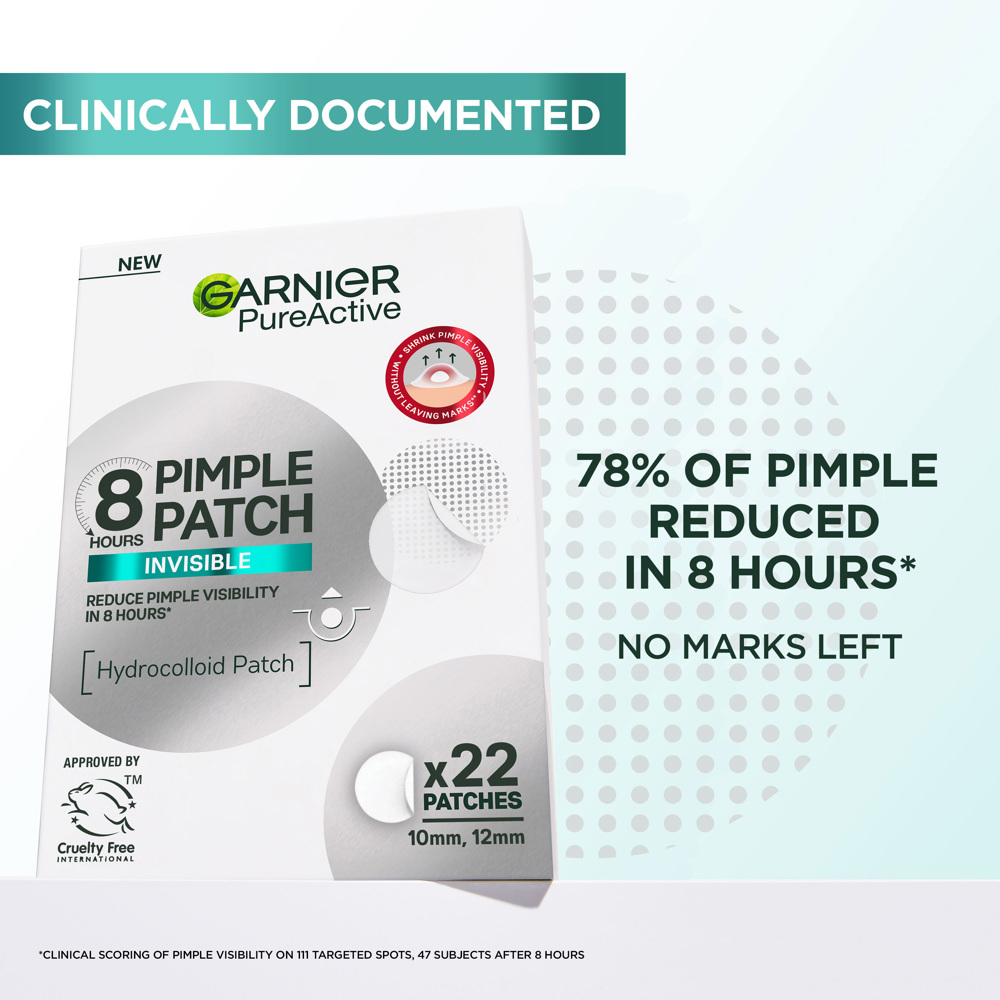 PureActive Pimple Patch