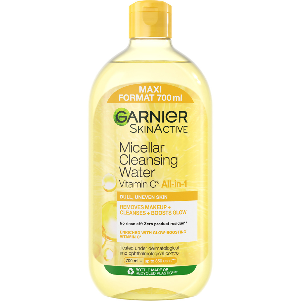 Vitamin C Cleansing Water, 700ml