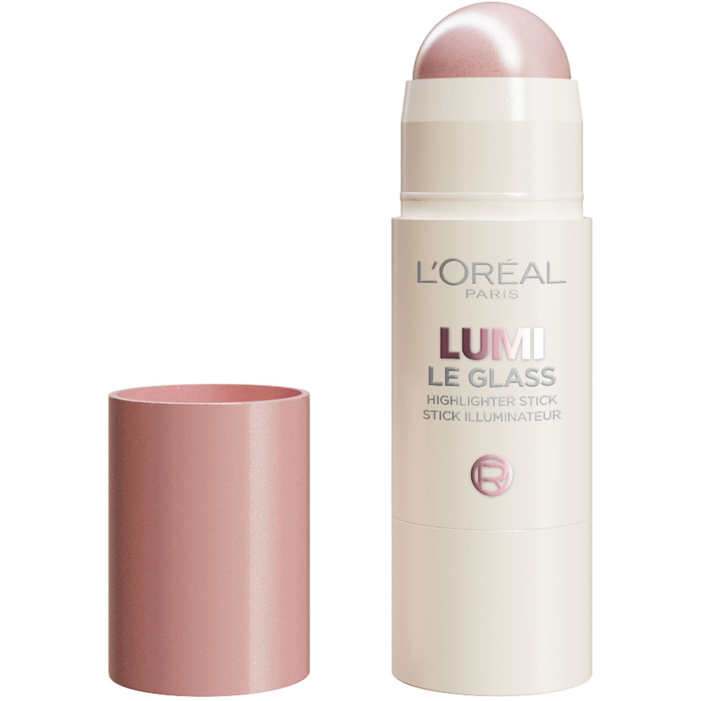 Lumi Le Glass Highlighter Stick