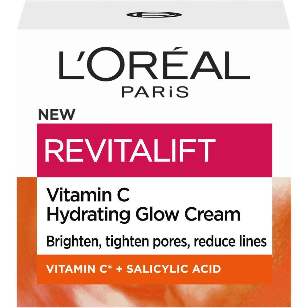 Revitalift Clinical Vitamin C Cream, 50ml