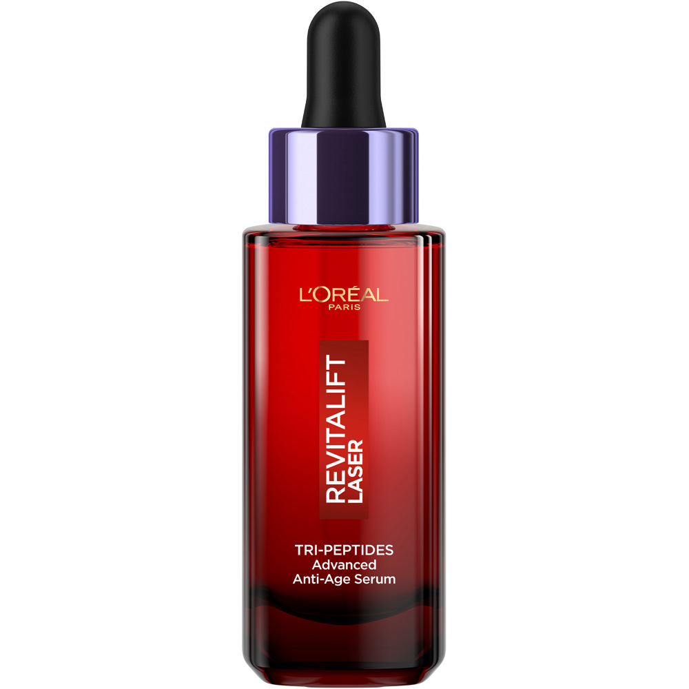 Revitalift Laser Tri-Peptides Serum, 30ml