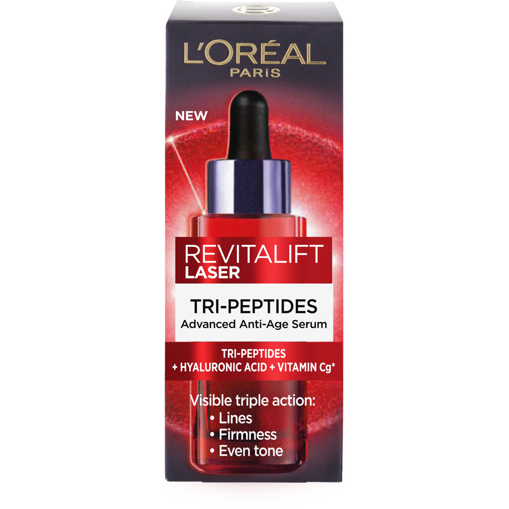 Revitalift Laser Tri-Peptides Serum, 30ml