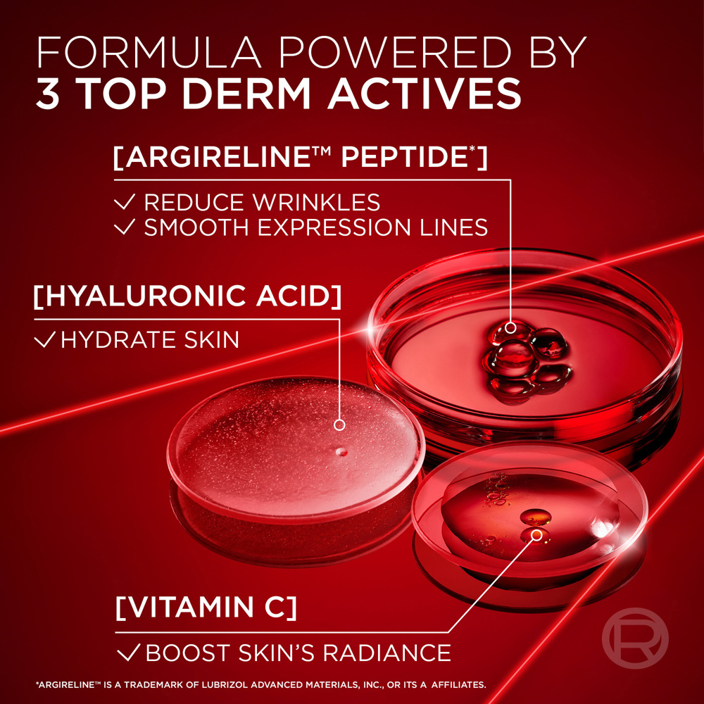 Revitalift Laser Tri-Peptides Serum, 30ml