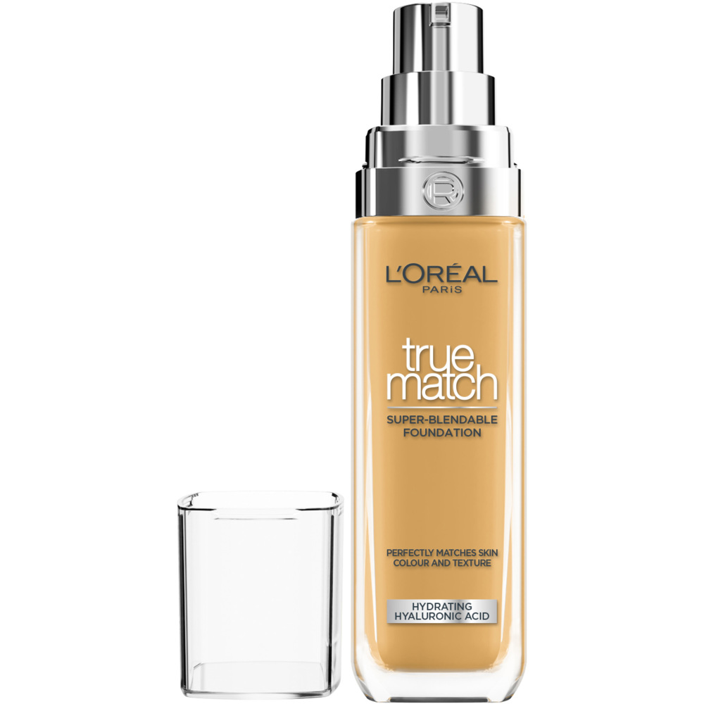 True Match Foundation 30ml