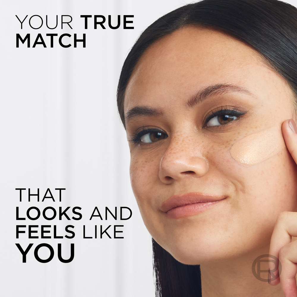 True Match Foundation 30ml