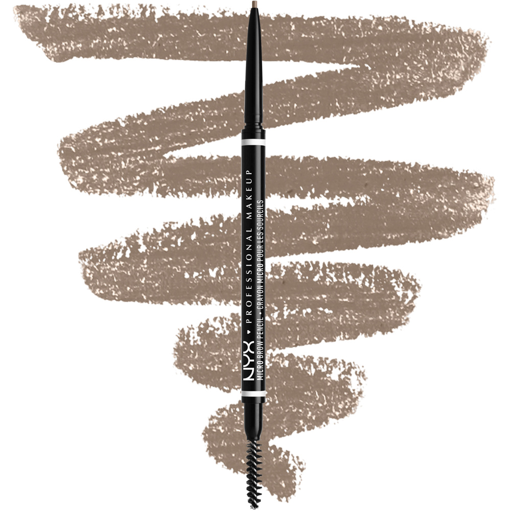 Micro Brow Pencil