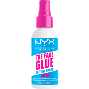 The Face Glue Setting Spray, 60ml