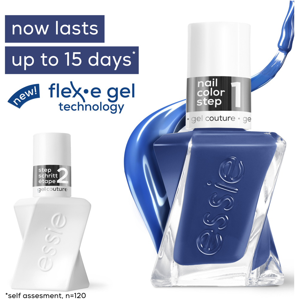 Gel Couture Top Coat