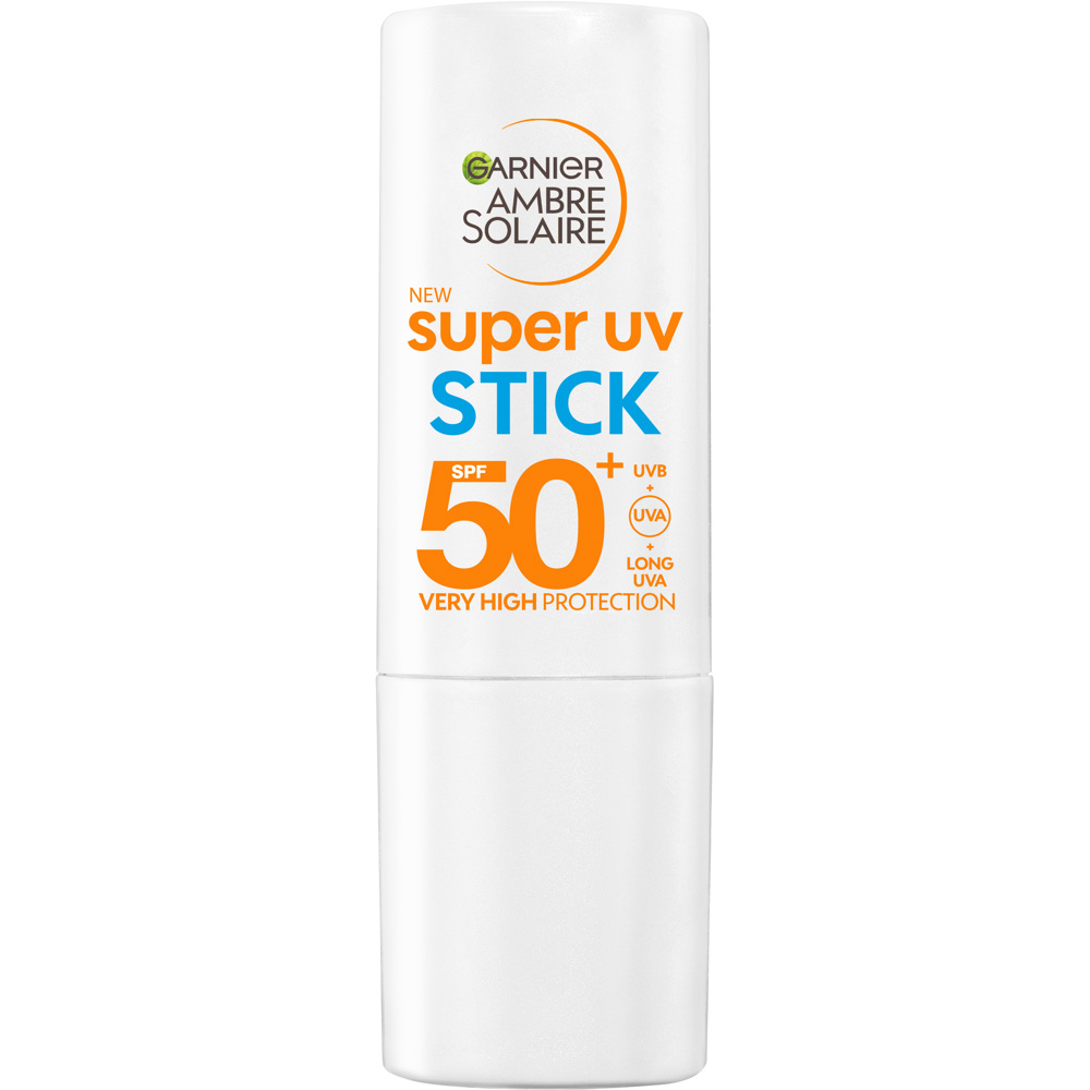 Super UV Invisible Stick SPF50+, 9ml