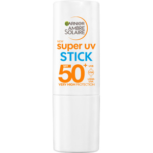 Super UV Invisible Stick SPF50+, 9ml