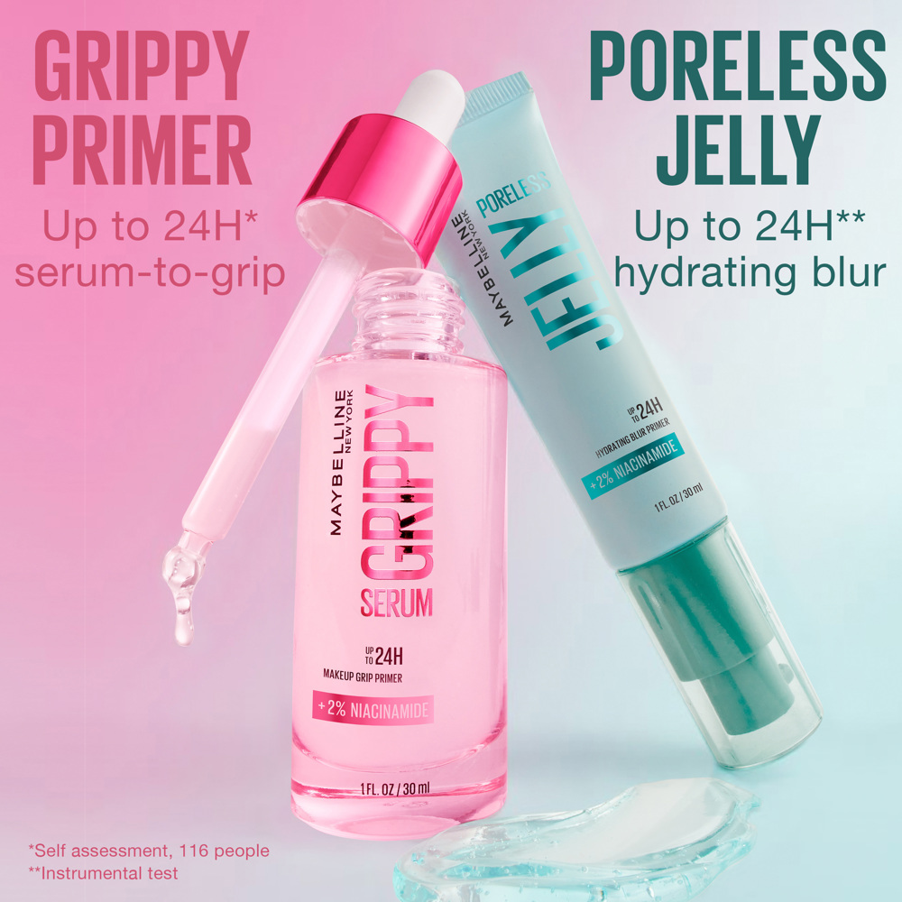 Grippy Serum Primer, 30ml